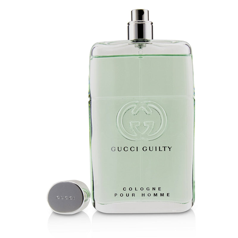 Gucci Guilty Cologne Eau De Toilette Spray  90ml/3oz