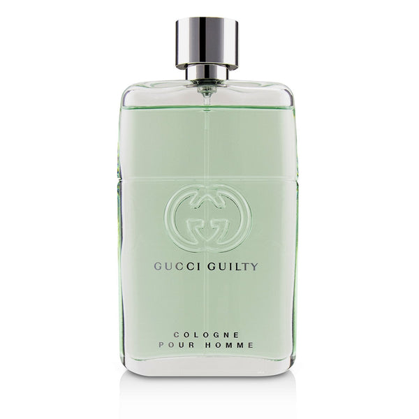 Gucci Guilty Cologne Eau De Toilette Spray  90ml/3oz
