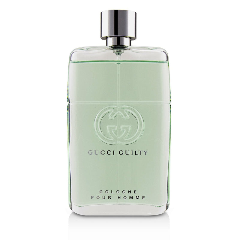 Gucci Guilty Cologne Eau De Toilette Spray  90ml/3oz
