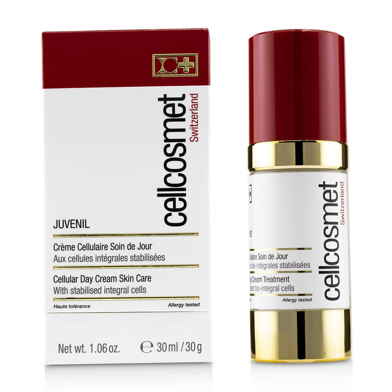 Cellcosmet & Cellmen Cellcosmet Juvenil Cellular Day Cream 