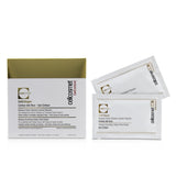 Cellcosmet & Cellmen Cellcosmet CellEctive CellCollagen Eye Contour Relaxing Smoothing Cellular Sheet Masks 