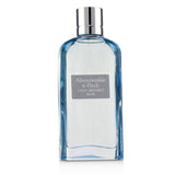 Abercrombie & Fitch First Instinct Blue Eau De Parfum Spray 