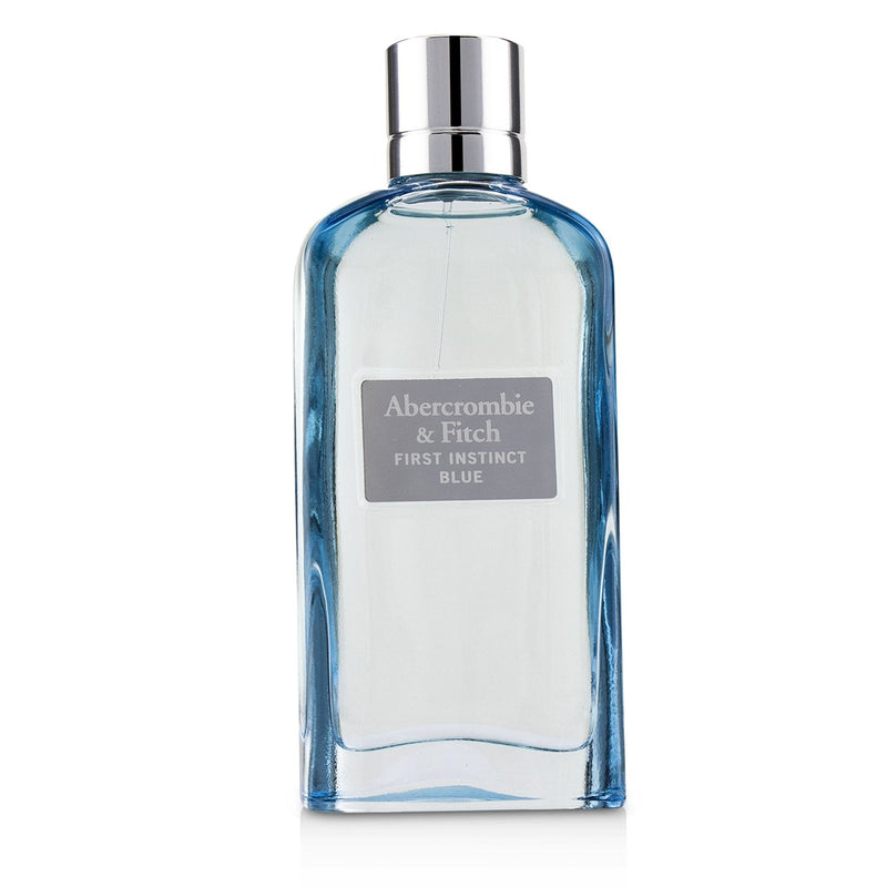 Abercrombie & Fitch First Instinct Blue Eau De Parfum Spray 