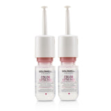 Goldwell Dual Senses Color Extra Rich Intensive Conditioning Serum (Color Lock For Coarse Hair) 