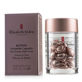 Elizabeth Arden Ceramide Retinol Capsules - Line Erasing Night Serum 