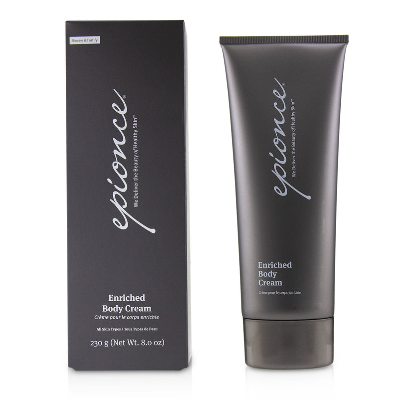 Epionce Enriched Body Cream 