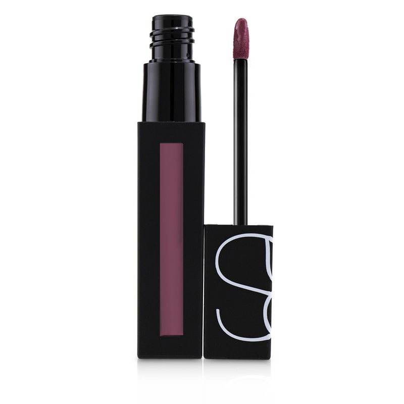 NARS Powermatte Lip Pigment - # Call Me (Coral)  5.5ml/0.18oz