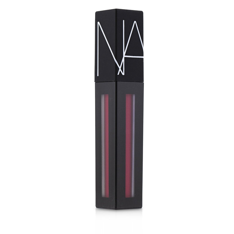 NARS Powermatte Lip Pigment - # Get Up Stand Up (Bright Pink Coral)  5.5ml/0.18oz