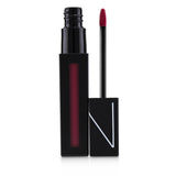 NARS Powermatte Lip Pigment - # Warm Leatherette (Rich Berry Pink)  5.5ml/0.18oz