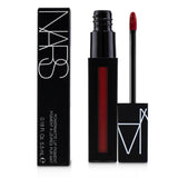 NARS Powermatte Lip Pigment - # Don't Stop (Geranium)  5.5ml/0.18oz