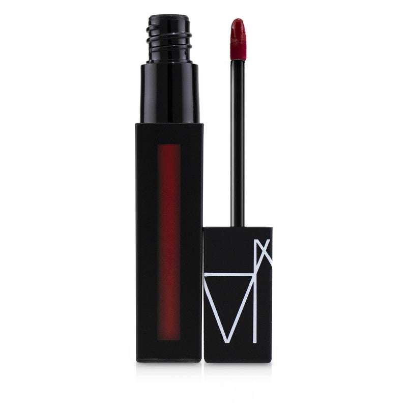 NARS Powermatte Lip Pigment - # Don't Stop (Geranium)  5.5ml/0.18oz