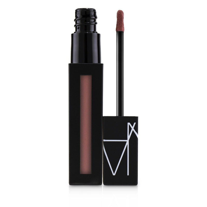 NARS Powermatte Lip Pigment - # American Women (Chestnut Rose)  5.5ml/0.18oz