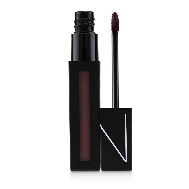 NARS Powermatte Lip Pigment - # Rock With You (Deep Mulberry)  5.5ml/0.18oz