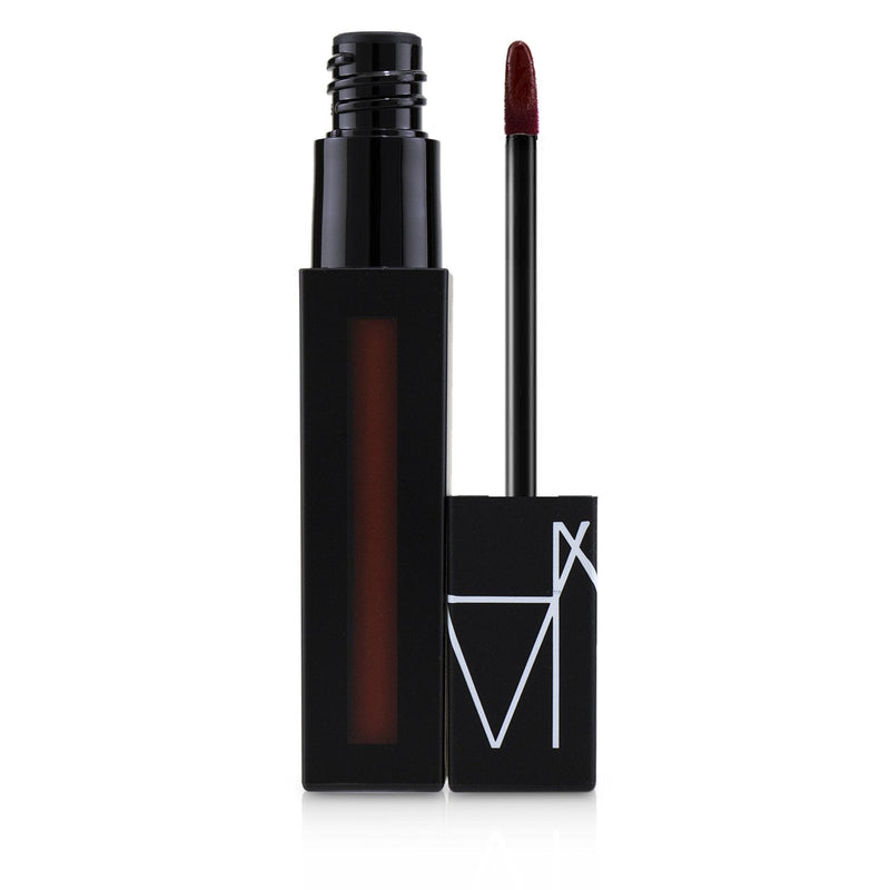 NARS Powermatte Lip Pigment - # Just Push Play (Red Currant)  5.5ml/0.18oz