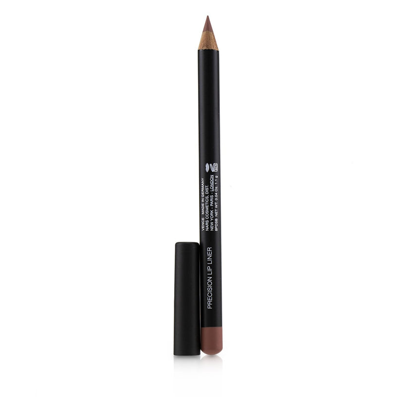 NARS Precision Lip Liner - # Menton (Bright Pink Coral)  1.1g/0.04oz