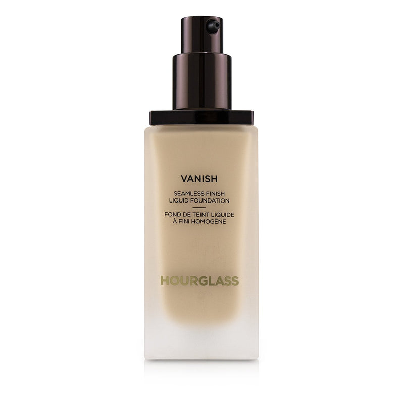 HourGlass Vanish Seamless Finish Liquid Foundation - # Alabaster  25ml/0.84oz