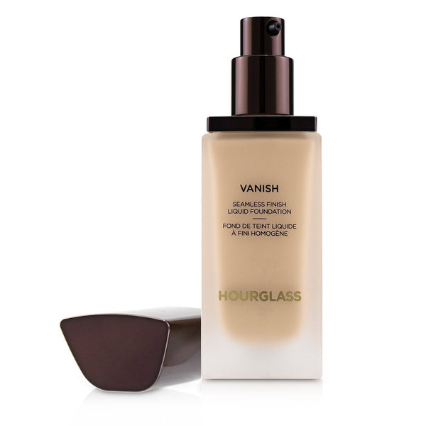 HourGlass Vanish Seamless Finish Liquid Foundation - # Alabaster 