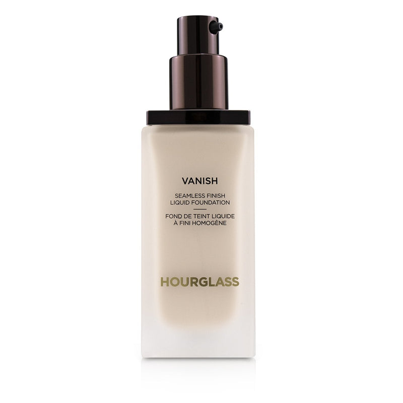 HourGlass Vanish Seamless Finish Liquid Foundation - # Blanc  25ml/0.84oz