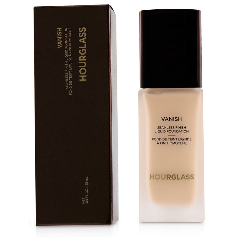 HourGlass Vanish Seamless Finish Liquid Foundation - # Cream  25ml/0.84oz