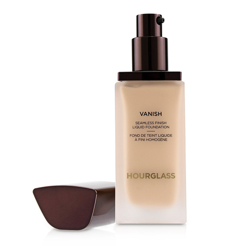 HourGlass Vanish Seamless Finish Liquid Foundation - # Cream 