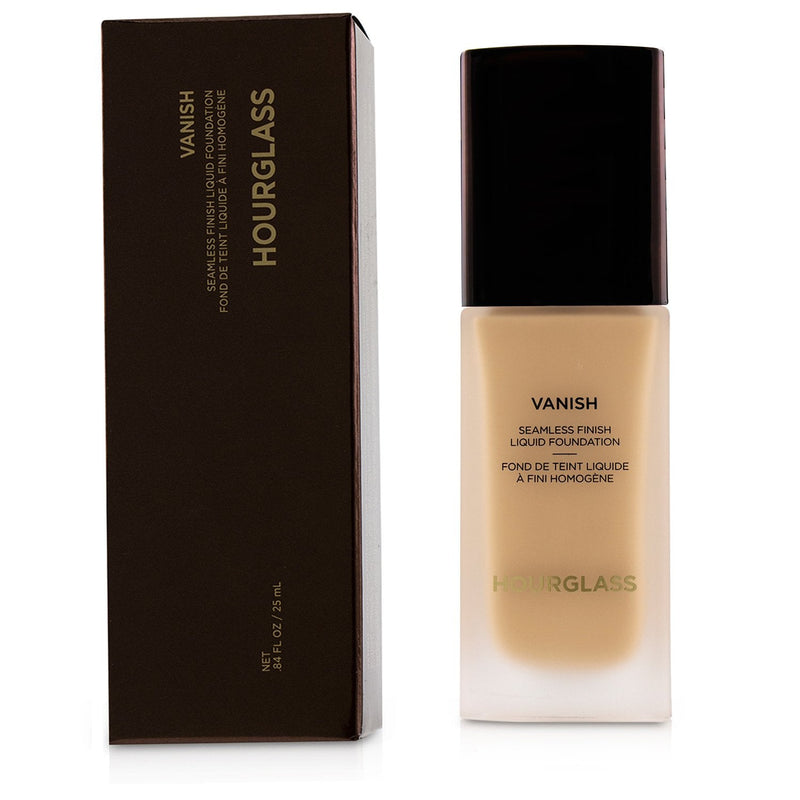 HourGlass Vanish Seamless Finish Liquid Foundation - # Light Beige  25ml/0.84oz