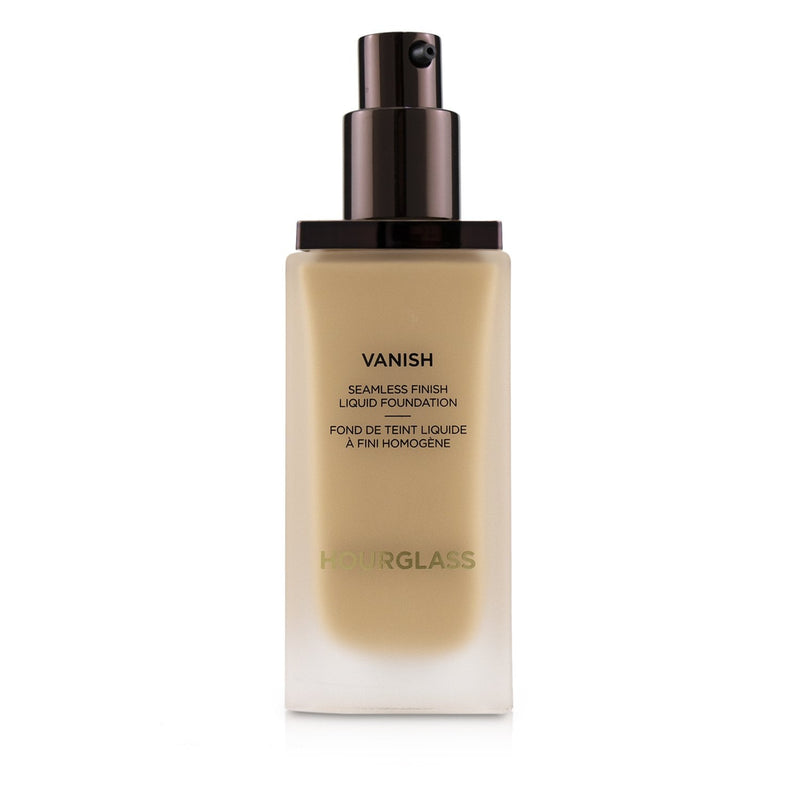 HourGlass Vanish Seamless Finish Liquid Foundation - # Light Beige 