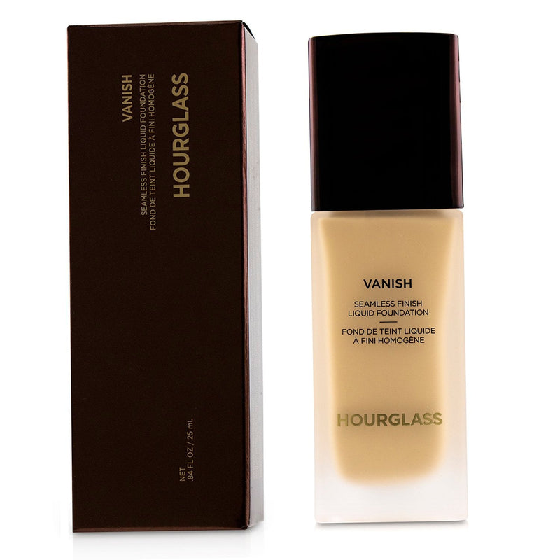 HourGlass Vanish Seamless Finish Liquid Foundation - # Linen  25ml/0.84oz