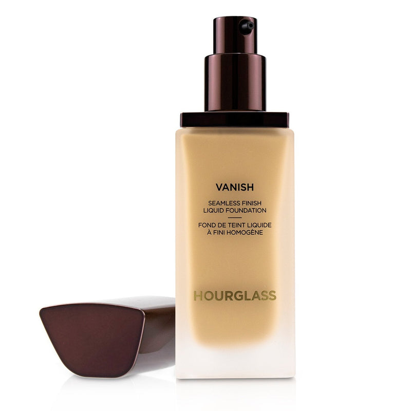 HourGlass Vanish Seamless Finish Liquid Foundation - # Linen  25ml/0.84oz