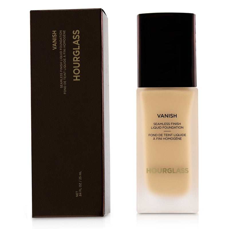 HourGlass Vanish Seamless Finish Liquid Foundation - # Natural  25ml/0.84oz