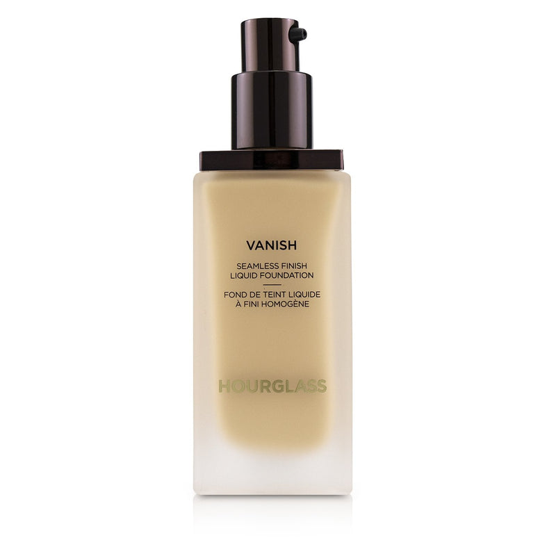 HourGlass Vanish Seamless Finish Liquid Foundation - # Natural 