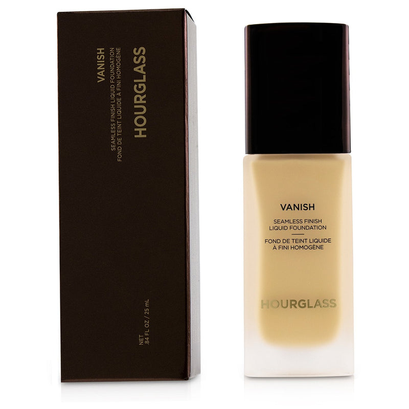 HourGlass Vanish Seamless Finish Liquid Foundation - # Nude 