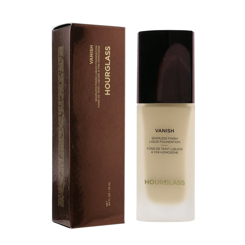 HourGlass Vanish Seamless Finish Liquid Foundation - # Porcelain 