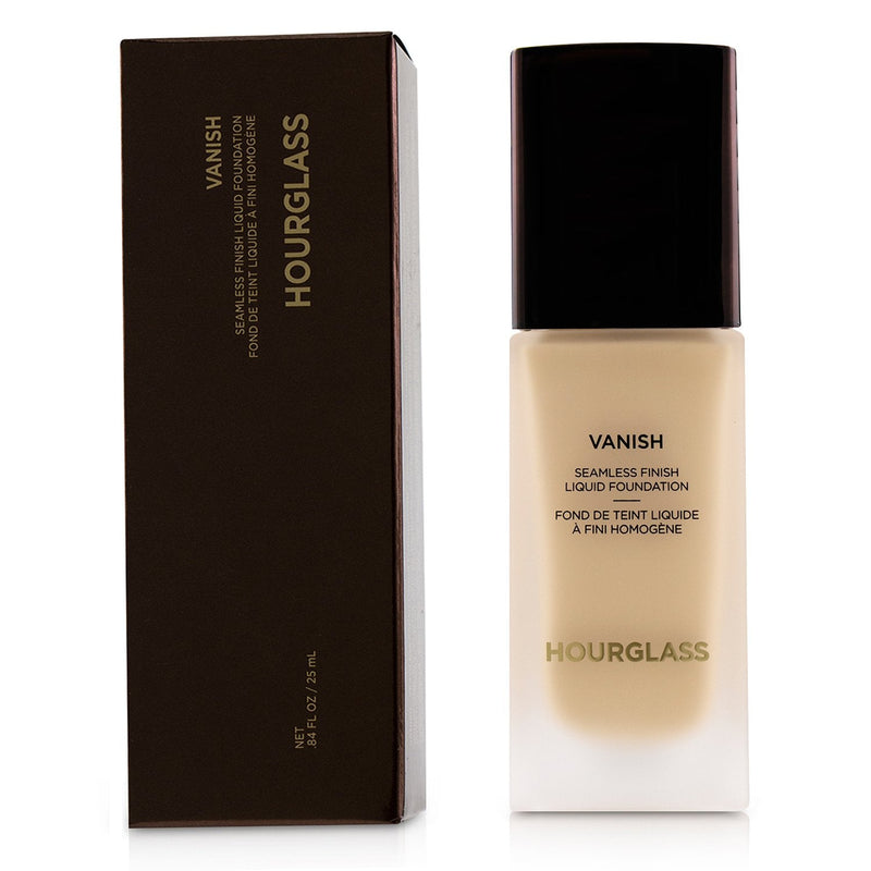 HourGlass Vanish Seamless Finish Liquid Foundation - # Shell 