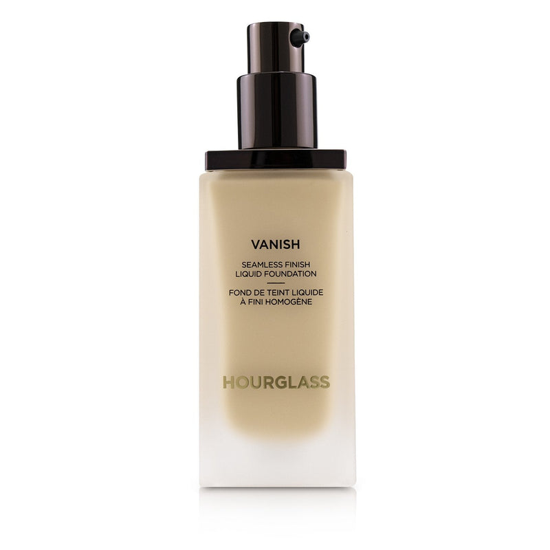 HourGlass Vanish Seamless Finish Liquid Foundation - # Shell 