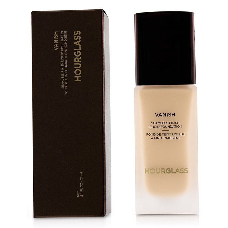 HourGlass Vanish Seamless Finish Liquid Foundation - # Vanilla  25ml/0.84oz