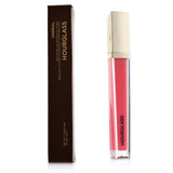 HourGlass Unreal High Shine Volumizing Lip Gloss - # Horizon (Coral Pink)  5.6g/0.2oz