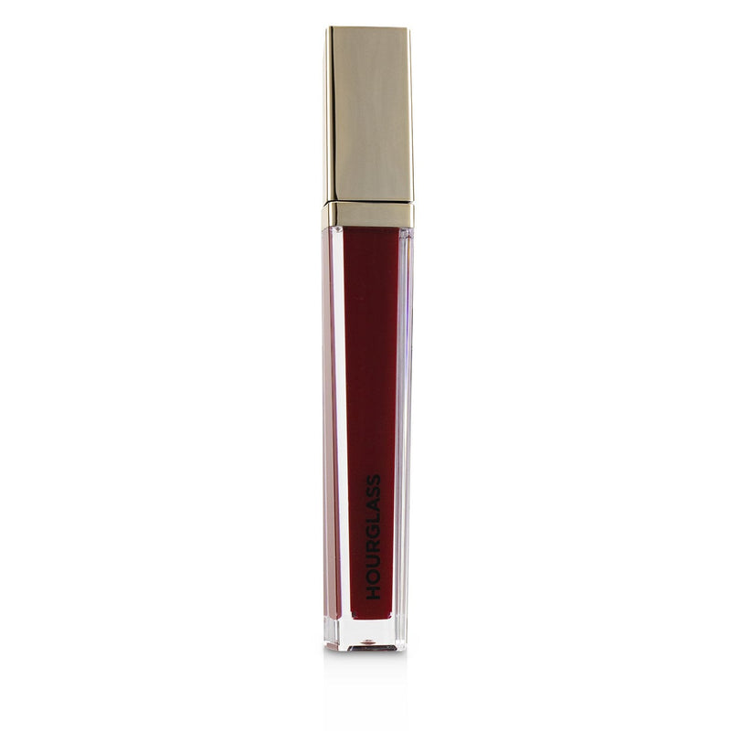 HourGlass Unreal High Shine Volumizing Lip Gloss - # Icon (Blue Red) 