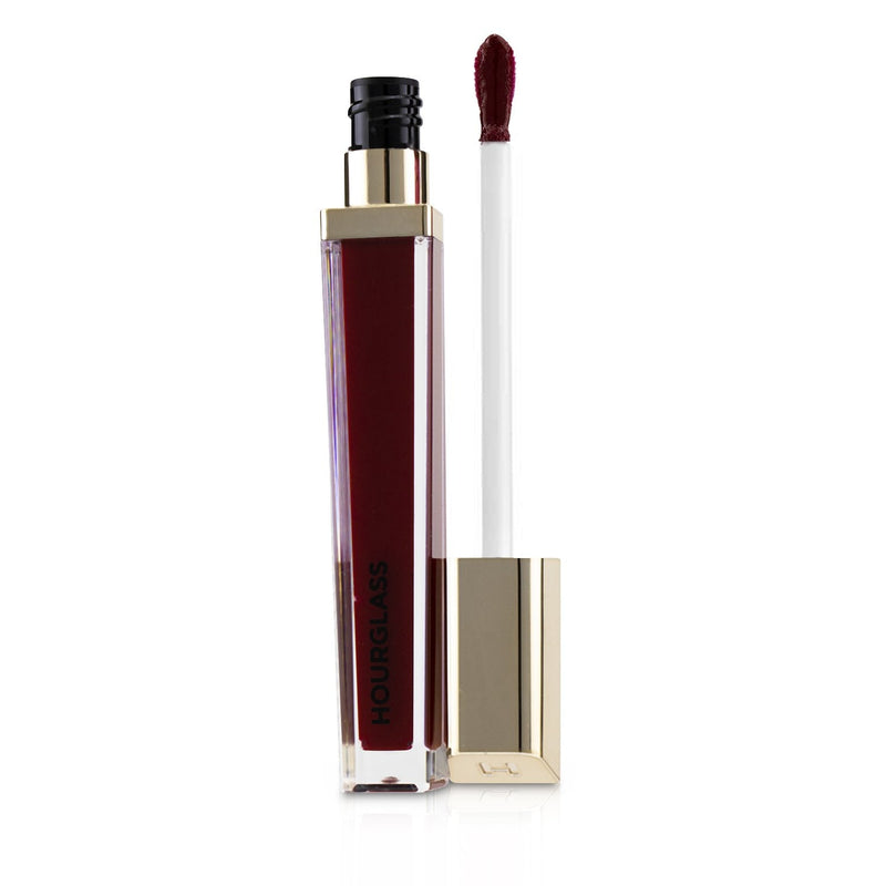 HourGlass Unreal High Shine Volumizing Lip Gloss - # Icon (Blue Red)  5.6g/0.2oz