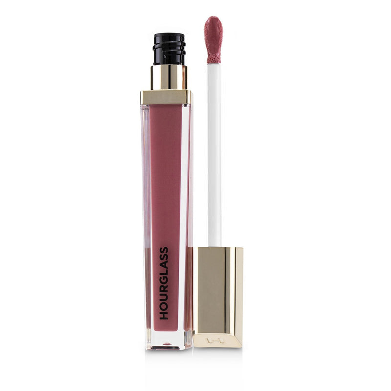 HourGlass Unreal High Shine Volumizing Lip Gloss - # Prose (Warm Pink) 