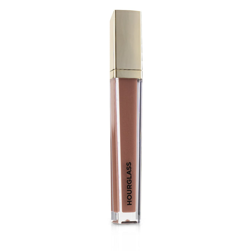 HourGlass Unreal High Shine Volumizing Lip Gloss - # Truth (Beige Rose)  5.6g/0.2oz