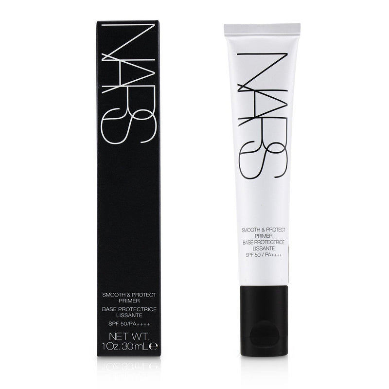 NARS Smooth & Protect Primer SPF 50  30ml/1oz