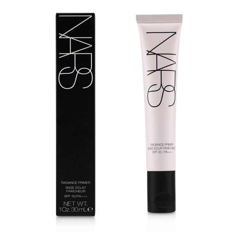 NARS Radiance Primer SPF 35  30ml/1oz