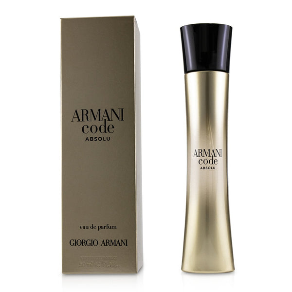 Giorgio Armani Code Femme Absolu Eau de Parfum Spray 