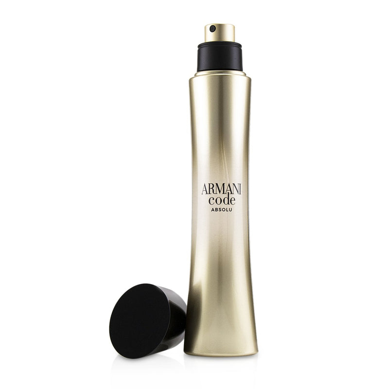 Giorgio Armani Code Femme Absolu Eau de Parfum Spray 