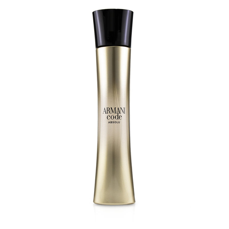Giorgio Armani Code Femme Absolu Eau de Parfum Spray 
