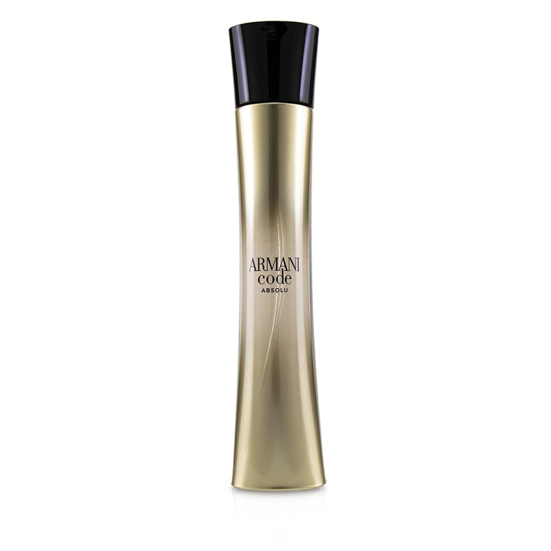 Giorgio Armani Code Femme Absolu Eau de Parfum Spray 
