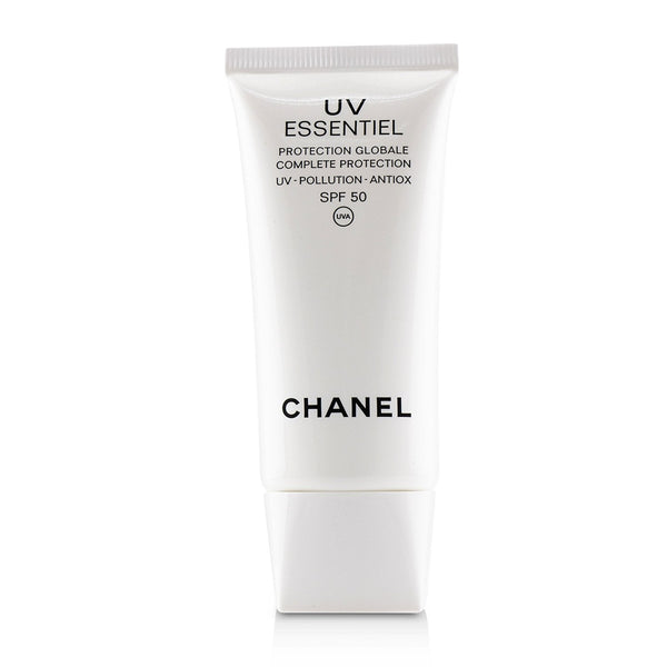 Chanel UV Essentiel Protection Globale Complete Protection SPF 50  30ml/1oz