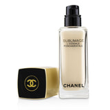 Chanel Sublimage L'Essence Fondamentale Ultimate Redefining Concentrate 