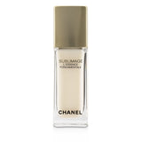 Chanel Sublimage L'Essence Fondamentale Ultimate Redefining Concentrate 