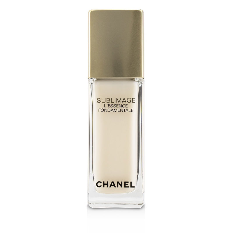 Chanel Sublimage L'Essence Fondamentale Ultimate Redefining Concentrate 